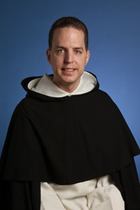 Fr. Thomas Petri, O.P.