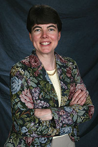 Dr. Aurelie A. Hagstrom