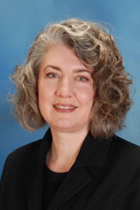 Dr. Holly Taylor Coolman