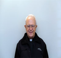 Fr. Paul Conner, O.P.