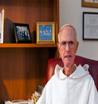 Fr. Terence J. Keegan, O.P.
