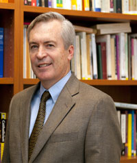 Dr. Terence McGoldrick