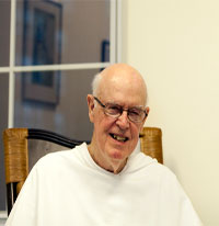 Fr. William David Folsey, O.P.