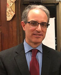 Dr. Arthur Urbano